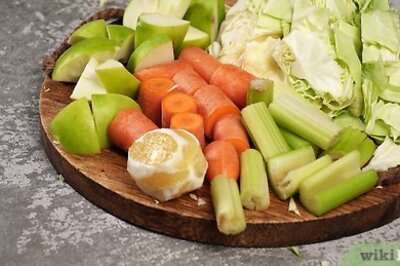 4 Ways to Make Cabbage Juice in a Blender or Juicer