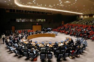 UN Security Council Resolution on Pulwama Contained Language Proposed by India