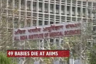 49 babies die during AIIMS' clinical trials