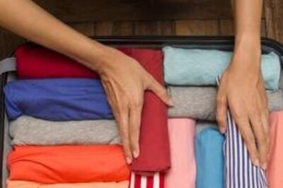 Smart Packing Tips To Ease Up Your Travel Journey