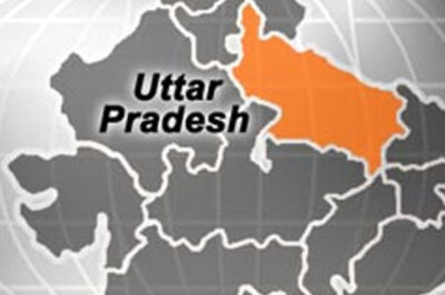 Fire reported in BSP office in Uttar Pradesh city