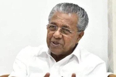 Allegations Against Kerala CM's Daughter's Company: Oppn Boycotts Assembly Proceedings