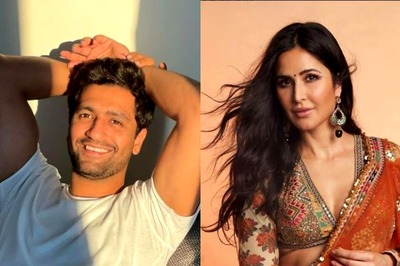Katrina Kaif-Vicky Kaushal to Become Anushka Sharma-Virat Kohli's Neighbours Post Rumoured Marriage?