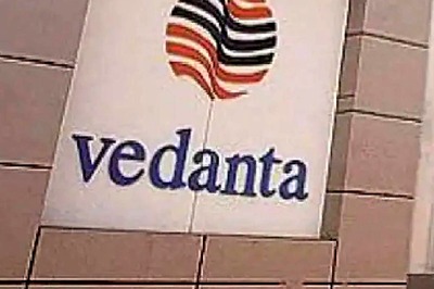 Vedanta Profit Declines 61% to Rs 1,808 Crore in July-September