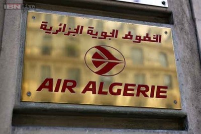 Air Algerie crash: No survivors; black box found at site