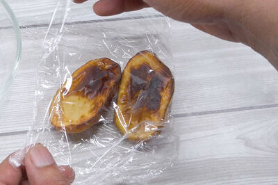 How to Freeze Potatoes