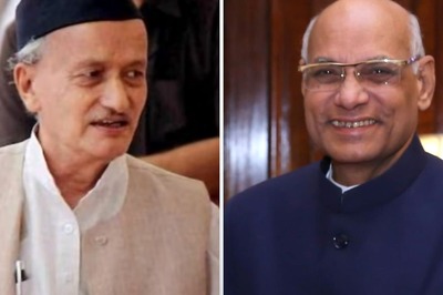 'Big Win for Maharashtra': Uddhav Faction Celebrates Koshyari's Exit & Ramesh Bais's Entry as Governor