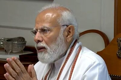 Cyclone Biparjoy: At Review Meet, PM Modi Asks for Safe Evacuations, Maintenance of Essential Services