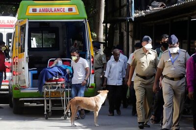 One More Dies of Covid-19 in Madhya Pradesh, Death Toll Reaches Nine in State