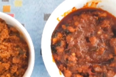 This Thanjavur Woman's Business Booms After She Introduces Fish Pickle At Her Shop