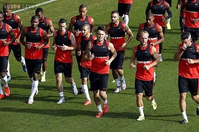 Monaco draw Young Boys in Champions League qualifiers