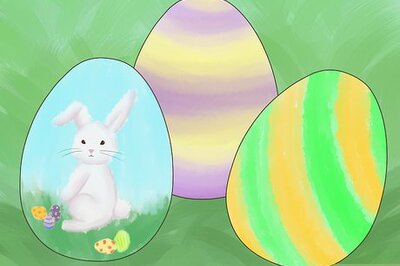 How to Find Alternatives to Easter Candy