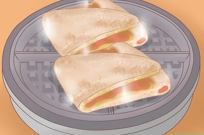 How to Eat Pizza for Breakfast