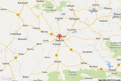 CEC meets political parties in Jharkhand ahead of polls