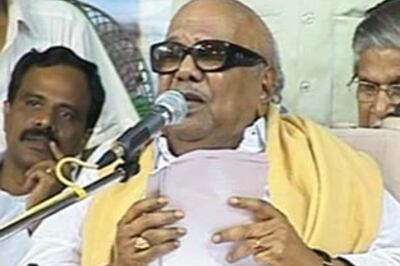 Karuna accuses Jaya of working in favour of Lankan govt
