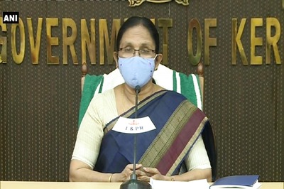 Kerala Health Minister Warns of Shortage of Ventilators, More Covid Deaths in Coming Days