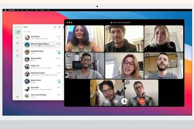 WhatsApp On Mac: How To Download And Make Group Video Calls