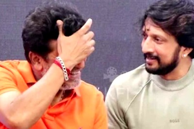 Kiccha Sudeep’s Huchcha And Shiva Rajkumar’s Jogi To Re-release In Theatres: Report