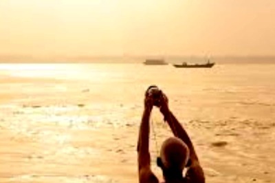 Ganga Dussehra 2024: 6 Yogas To Be Formed On The Auspicious Occasion