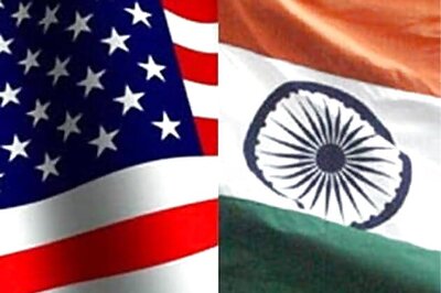India, US announce eight educational partnerships