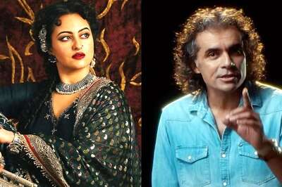 Sonakshi Sinha Wants To Work With Chamkila Director Imtiaz Ali: 'Don't Want To Put Myself In Any Box'