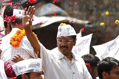 Corruption has fallen in Delhi 70-80 per cent: Arvind Kejriwal