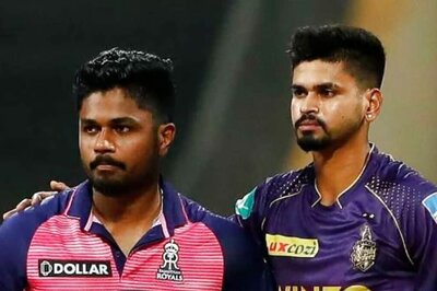 IPL 2024: KKR vs RR Fixture on April 17 in Kolkata Likely to Get Rescheduled