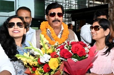 Not with A Bang But A Whimper: Did CM Nitish Kumar Advise Anand Mohan to Keep A Low Profile?