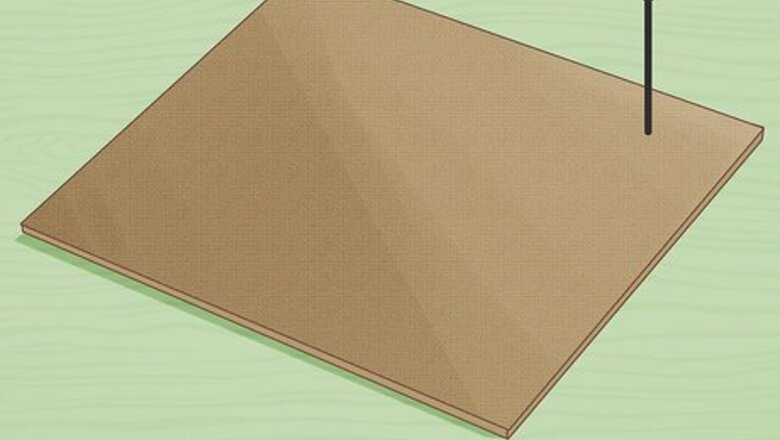 How to Make Costume Wings