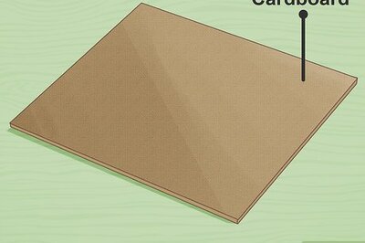 How to Make Costume Wings