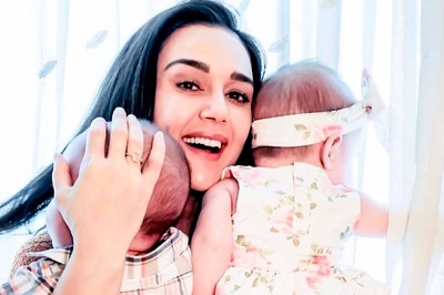 Preity Zinta Birthday: Top 5 Chartbuster Hit Songs of the Versatile Actress