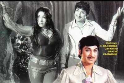 These 2 Kannada Films Were Based On The Same William Shakespeare Play