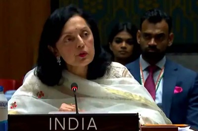 'Condemn Terrorism in All Forms & Manifestations': At UN, India Asks World to Stand Guard Against False Narratives