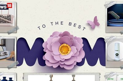 Mother's Day 2024: 7 Unforgettable Gift Ideas to Celebrate Supermoms!