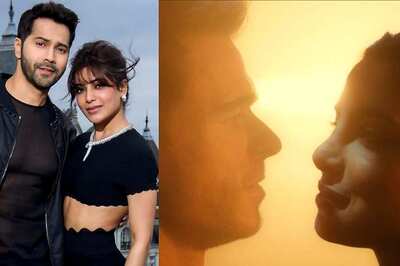 Samantha Ruth Prabhu Clarifies Citadel India Is 'Not a Remake' of Priyanka Chopra's Show