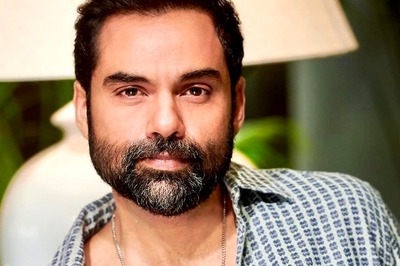 Abhay Deol: I Lack 'Star Image' Because I Don't Have PR Machinery Unlike All Stars