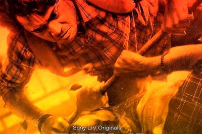 Garmi Review: Tigmanshu Dhulia Delivers Engaging And Riveting Series About College Politics