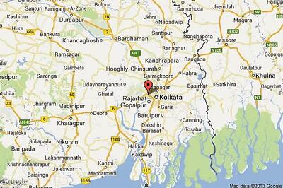 WB: Man allegedly rapes 6-year-old in Howrah; arrested