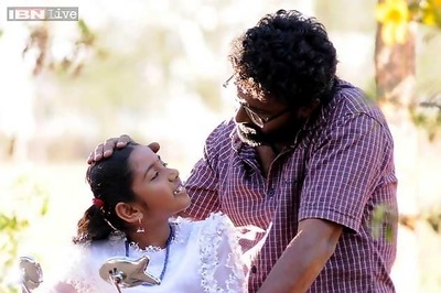 'Thanga Meengal' chosen for IFFI, director elated