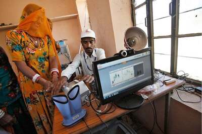 Aadhaar Moves Beyond Virtual Number, Soon Your Face Will Serve as Unique ID