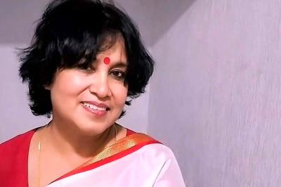 ‘Forced to Undergo Hip Replacement, Healthy Body Parts Removed’: Author Taslima Nasreen’s ‘Ordeal’ at Delhi’s Reputed Pvt Hospital