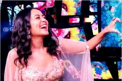 Neha Kakkar Says She's Very Emotional and Proud of It