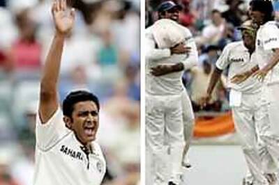 Happy Perth Day! Down Under, India emerge tops