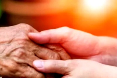 Want To Live Long? Take Inspiration From This 110-Year-Old Man Who Still Drives His Car
