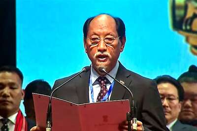 Nagaland Denies Permission For 'Gau Mahasabha' Event Promoting Ban On Cow Slaughter