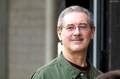 US tycoon gets 110 years in jail in swindle case