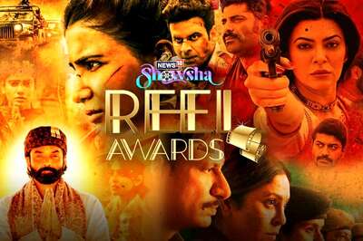 News18 Showsha Reel Awards: The Family Man 2, Aarya 2, Delhi Crime 2 Among Best Web Series Nominees