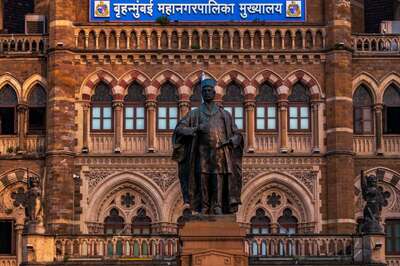 First Phase of Mumbai Coastal Road Likely to Be Completed by November: BMC