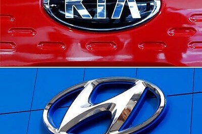 Hyundai, Kia Fined For Delaying US Engine Failure Recalls