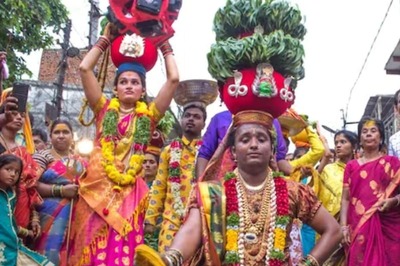 Bonalu 2023: Date, History, Ritual and Celebration of Telangana’s Traditional Hindu Festival